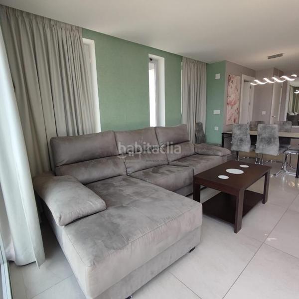 Foto d4405be1-ec1d-478c-8fd0-bfaaa9c8aff0. Appartamento in cala Finestrat Finestrat