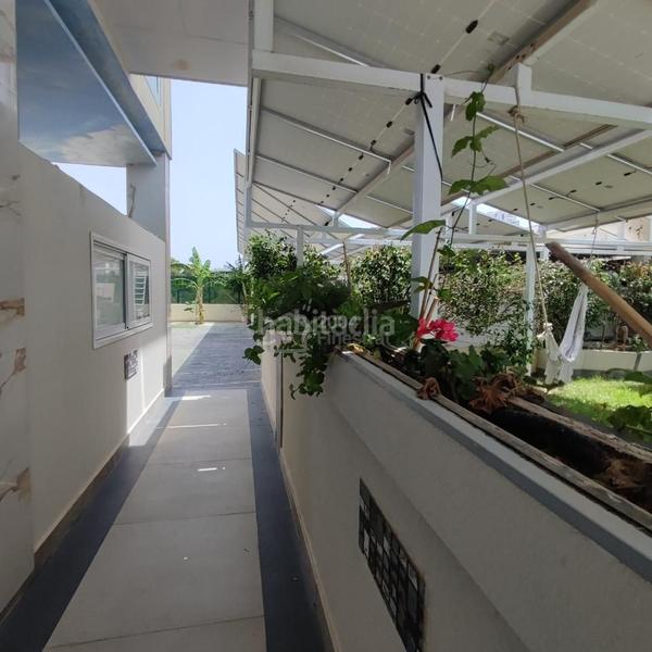 Foto e3548898-4831-4d9d-94eb-37ae489e93d0. Appartamento in cala Finestrat Finestrat