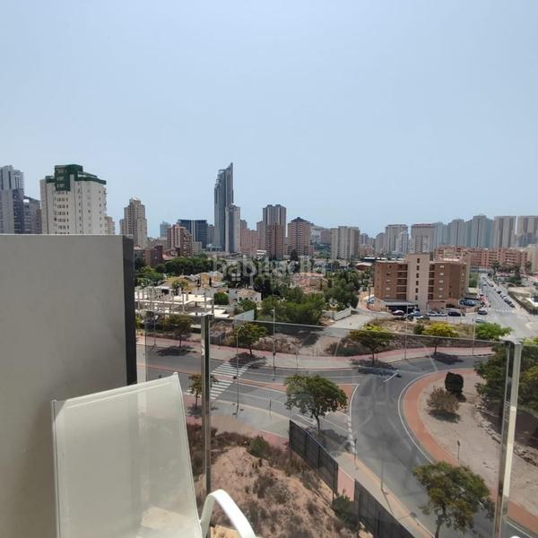 Foto e67a0d2c-3b5f-4032-aea7-b14cdb2caed6. Appartamento in cala Finestrat Finestrat