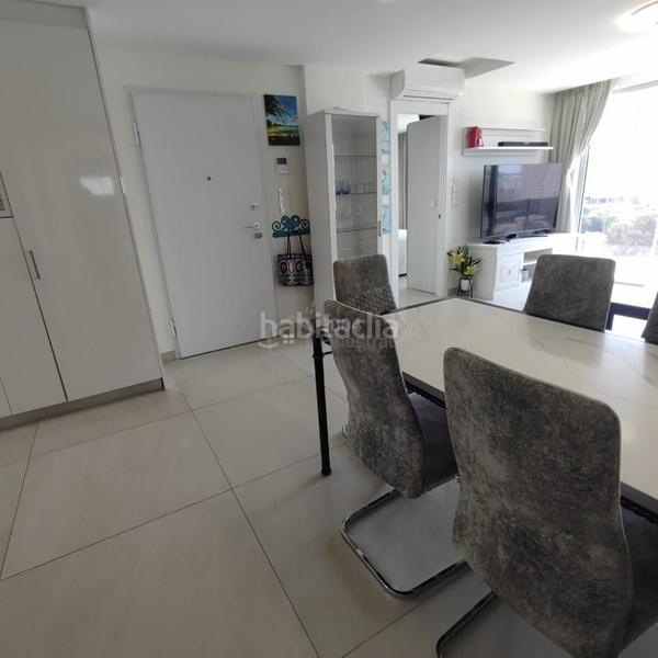 Foto e98204ab-d9f3-406b-9f22-5b66baaf538d. Appartamento in cala Finestrat Finestrat