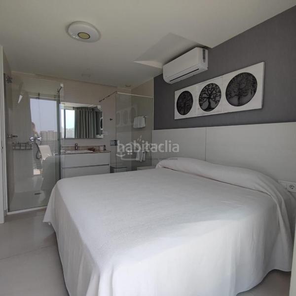 Foto fcb7544c-77fd-44b8-bc3b-10761799797a. Appartamento in cala Finestrat Finestrat