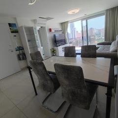 Pis  Carrer benimantell. Fantstico piso de 2 dormitorios
