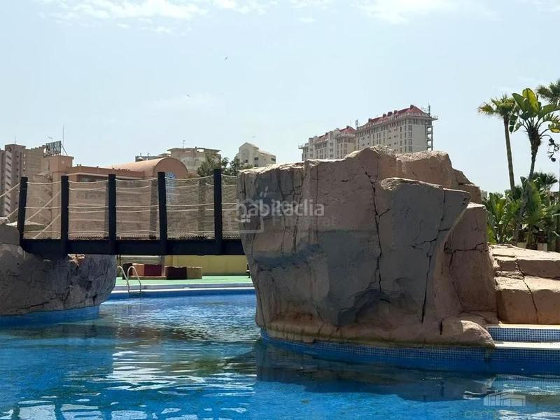Foto 1d5b1cb0-dedb-4baa-a8e1-a7b6c38f8949. Piso  de 2 dormitorios en la cala de villajoyosa en Vila Joiosa (la)