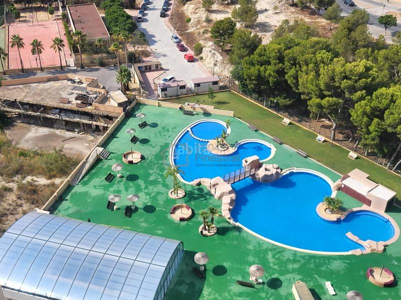 Foto 42300c21-00a9-4ca7-9779-62411451c770. Piso  de 2 dormitorios en la cala de villajoyosa en Vila Joiosa (la)