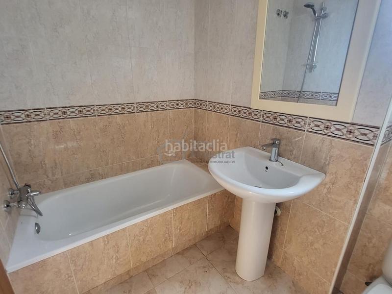 Foto 702e5a97-2402-46f0-bf2a-308835ad10d7. Piso  de 2 dormitorios en la cala de villajoyosa en Vila Joiosa (la)