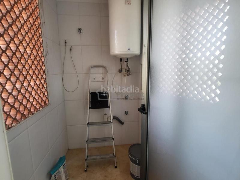 Foto a0c91602-be5b-46a7-8a43-63e63aa5e53b. Piso  de 2 dormitorios en la cala de villajoyosa en Vila Joiosa (la)