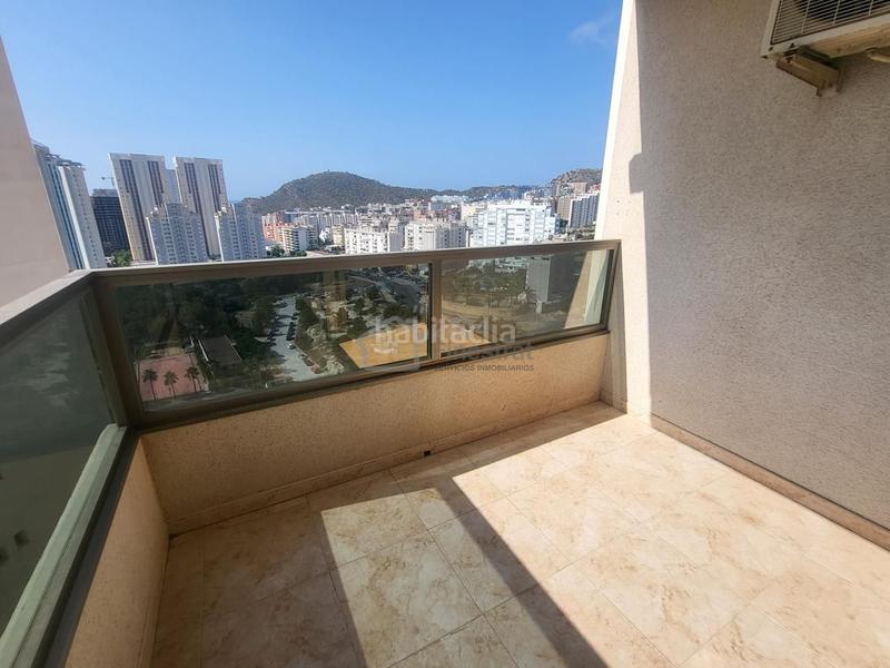 Foto b701c03e-2634-40fd-9839-a13210c06b0f. Piso  de 2 dormitorios en la cala de villajoyosa en Vila Joiosa (la)