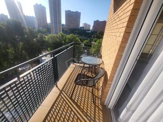 Appartement  De la marina baixa. Piso 1 dormitorio con parking