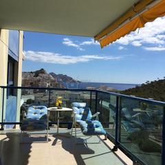 Lloguer Pis  Carrer tramuntana. Maravilloso apartamento con vistas al mar