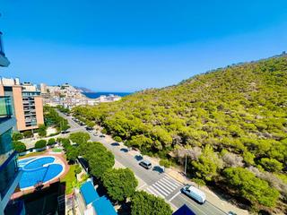 Lloguer Pis  Carrer tramuntana. Maravilloso apartamento con vistas al mar