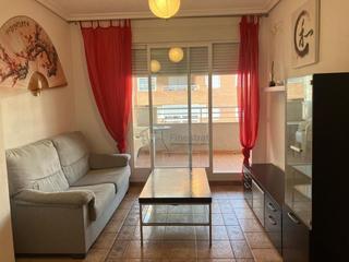 Lloguer Pis  Carrer xaloc. Alquiler de 1 dormitorio