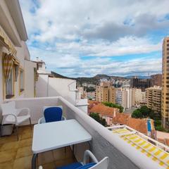 Apartament  Noreña. Precioso apartamento de 1 dormitorio