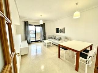 Etagenwohnung in Carrer Ponent