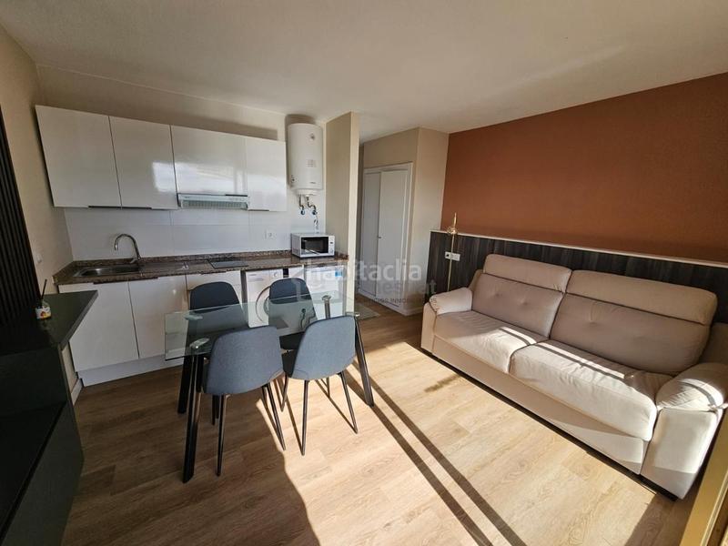 Foto 75422e33-18f5-45fd-8e21-f411da9a593b. Estudio  con vistas al mar levante en Rincón Bajo Benidorm