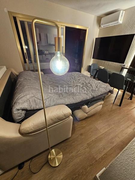 Foto 7a887d9a-5e85-4b23-9936-0072ed3af487. Estudio  con vistas al mar levante en Rincón Bajo Benidorm