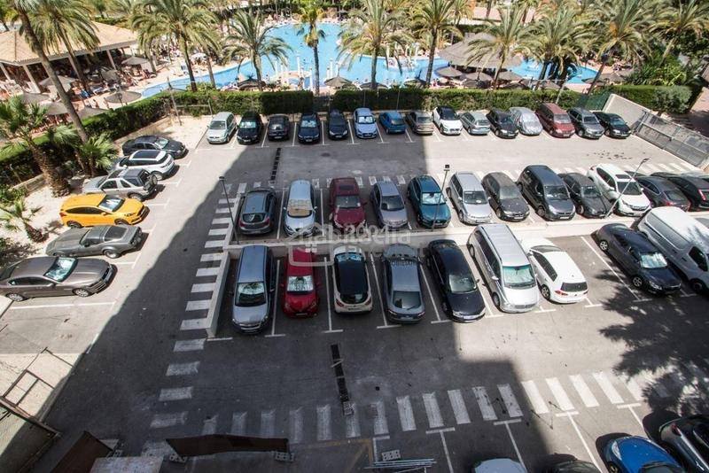 Foto 9438973b-f7f4-464a-a025-89eaf3b8d107. Estudio  con vistas al mar levante en Rincón Bajo Benidorm