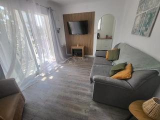 Pis  Callosa d´en sarria. Piso con garaje en la cala de finestrat