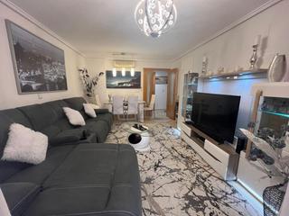 Flat in Mestral