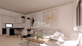 Maison  Carrer de mèxic. Bungalow con vistas  al mar en finestrat