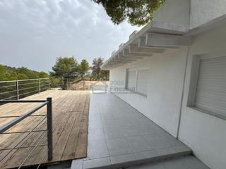 Mas  Partida raco 4. Tu casa rural perfecta en finestrat