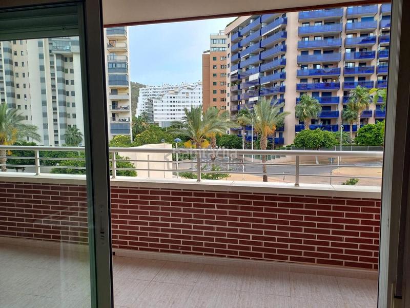 Foto 2d51ed6f-0ce8-47cf-a815-2f474bb95d00. Pis amb aparcament piscina a Alitana-Casablanca Vila Joiosa (la)