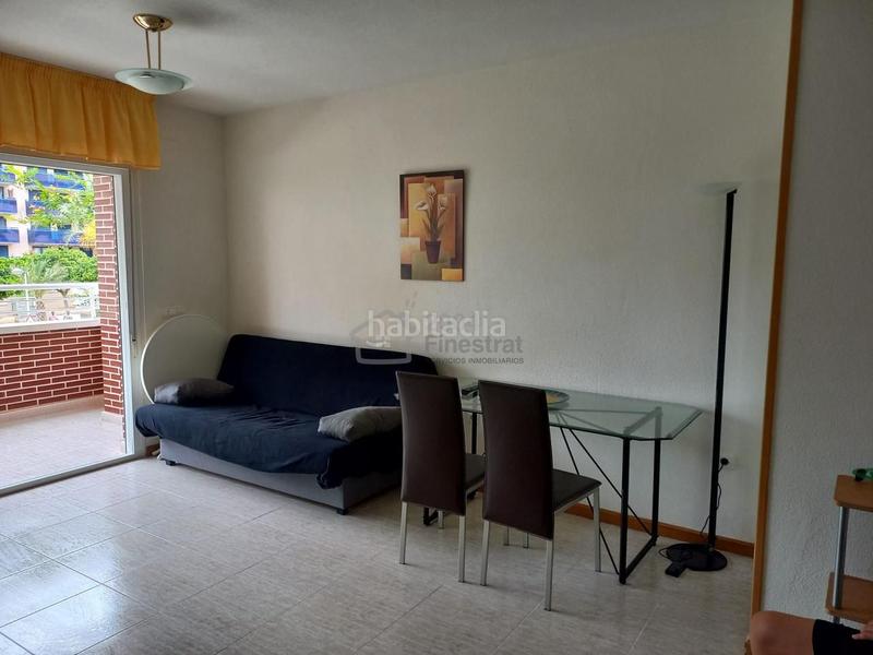 Foto 434408f5-ca49-4950-a04f-3f3529513aec. Pis amb aparcament piscina a Alitana-Casablanca Vila Joiosa (la)