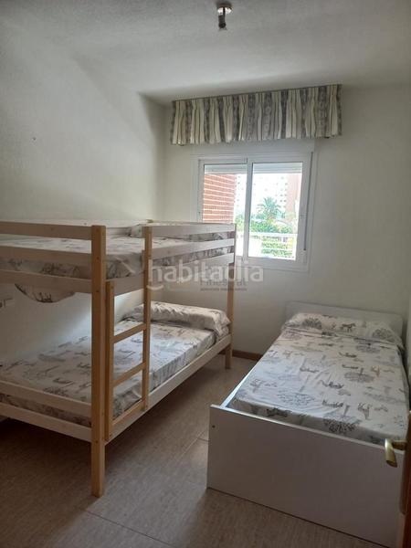 Foto 43e9a1a7-2a00-4a8d-a405-c102b24cff4b. Pis amb aparcament piscina a Alitana-Casablanca Vila Joiosa (la)