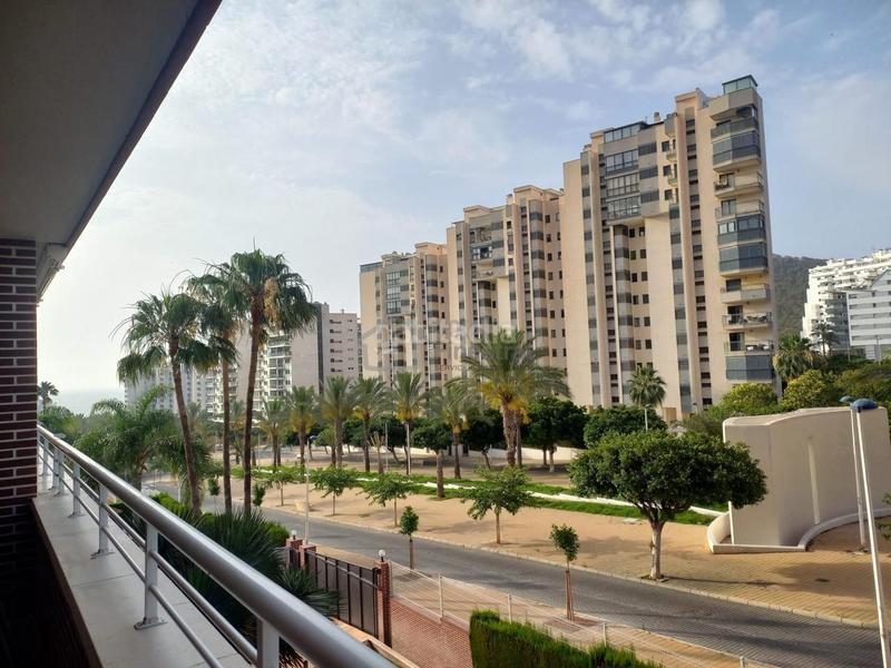 Foto 4cbd8565-0741-49bb-b8dd-36a862796c91. Pis amb aparcament piscina a Alitana-Casablanca Vila Joiosa (la)