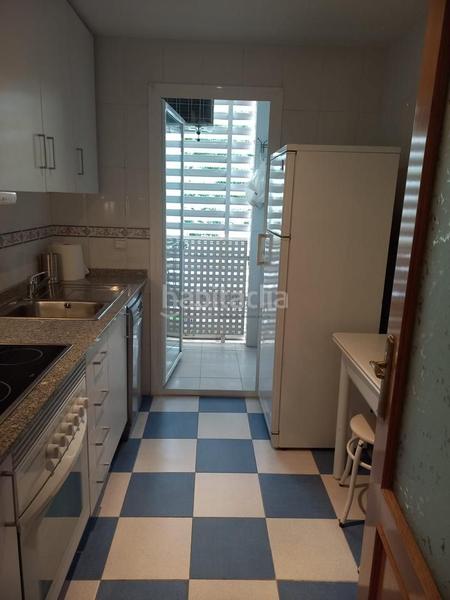 Foto 8e7d608b-8660-4a76-b431-3df337dbb564. Pis amb aparcament piscina a Alitana-Casablanca Vila Joiosa (la)