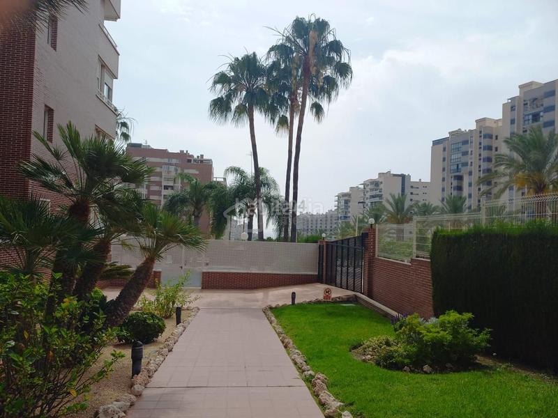 Foto 9c46f44b-2706-437e-9bc2-149e4ec5c711. Pis amb aparcament piscina a Alitana-Casablanca Vila Joiosa (la)