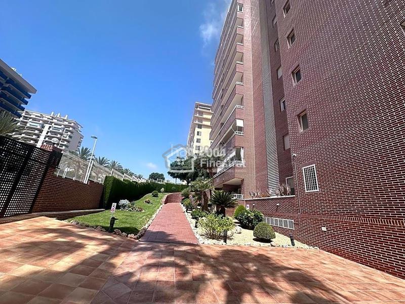 Foto c691c157-16a5-4f8b-88e5-ecfb987c72e6. Pis amb aparcament piscina a Alitana-Casablanca Vila Joiosa (la)