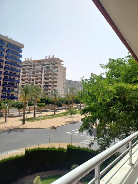 Foto cc3cb10b-a26d-4f1c-8743-fe87440215e8. Pis amb aparcament piscina a Alitana-Casablanca Vila Joiosa (la)