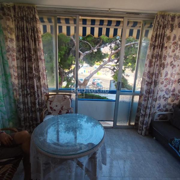 Foto 53968297-473c-44f7-afe9-1dcf409ee0d1. Piccolo appartamento con piscina in Playa Poniente Benidorm