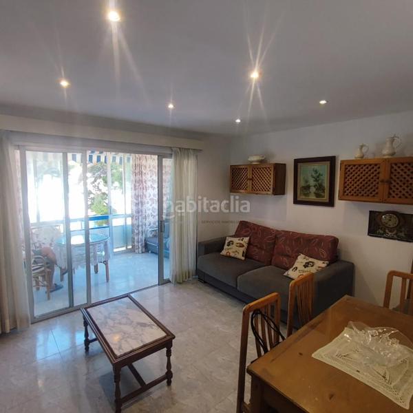 Foto 5484b8bc-88ce-42a7-81b8-99bfa59656ee. Piccolo appartamento con piscina in Playa Poniente Benidorm