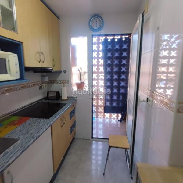 Foto 7e963d61-93b8-46b6-a6b2-e97b45976495. Piccolo appartamento con piscina in Playa Poniente Benidorm