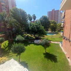 Pis  De cuba. Apartamento residencial en el centro de benidorm