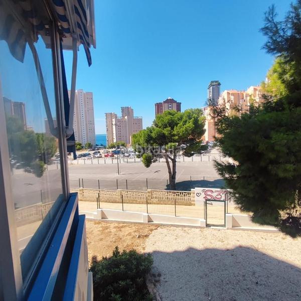 Foto d86573a2-267b-492f-9d48-7801c321cc70. Piccolo appartamento con piscina in Playa Poniente Benidorm