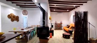 Maison  Barranc. Espectacular casa reformada en relleu.