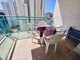 Appartement  Carrer terral. Coqueto apartamento en la cala