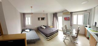 Miete Studiowohnung  De la marina baixa. Coqueto estudio cerca de la playa