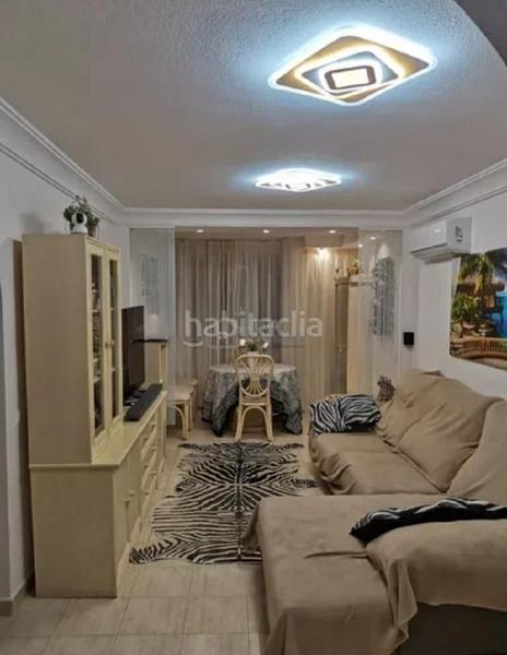 Foto 053bcebd-326d-4347-bde4-5ca60925845b. Etagenwohnung mit pool in Alitana-Casablanca Vila Joiosa (la)