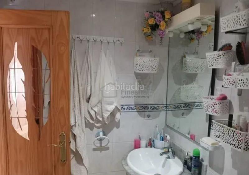 Foto 4af8bc0a-dcbb-4df3-85e3-0f3e6fd4dc6e. Etagenwohnung mit pool in Alitana-Casablanca Vila Joiosa (la)