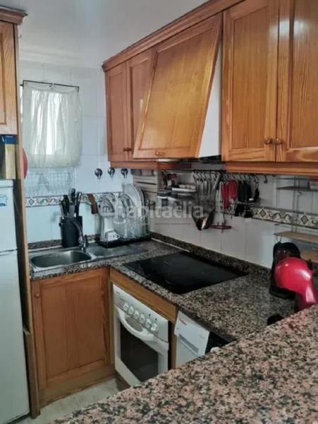 Foto 5cf84b51-fb90-4ada-948e-8303665ce8f6. Etagenwohnung mit pool in Alitana-Casablanca Vila Joiosa (la)