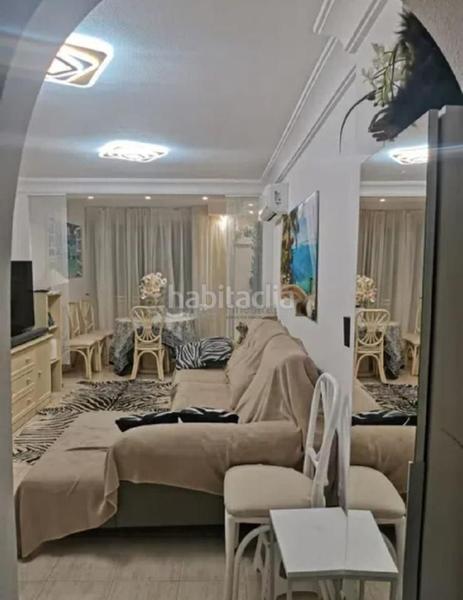 Foto 61e721b8-c2c5-4989-a17e-0d55efb7aabb. Etagenwohnung mit pool in Alitana-Casablanca Vila Joiosa (la)