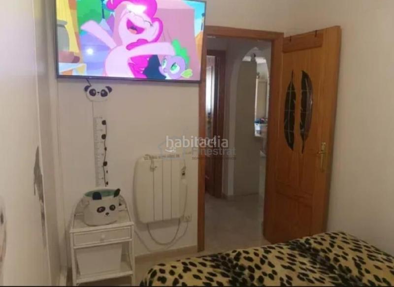 Foto 9e91bbd5-20a9-426f-b811-a378b79f26d3. Etagenwohnung mit pool in Alitana-Casablanca Vila Joiosa (la)