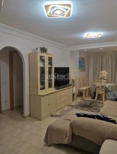 Foto 9f638291-1fe4-41d6-a9b0-735c6b96b220. Etagenwohnung mit pool in Alitana-Casablanca Vila Joiosa (la)