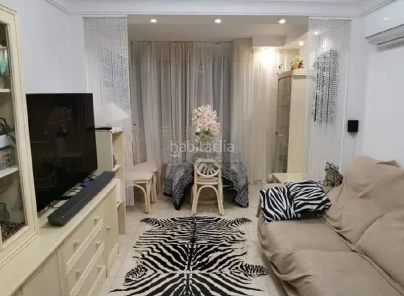 Foto e9216926-f10f-4654-b403-843ba656268d. Etagenwohnung mit pool in Alitana-Casablanca Vila Joiosa (la)