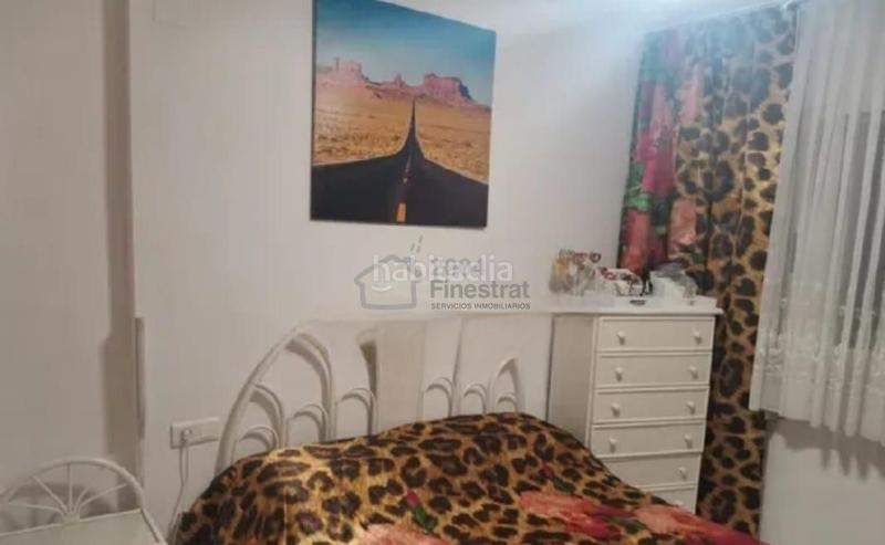 Foto f32f86dc-0f3f-45a6-bc28-3077936de711. Etagenwohnung mit pool in Alitana-Casablanca Vila Joiosa (la)