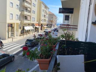 Pis  Carrer garganes. Piso de 2 dormitorios a 300 metros de la playa en altea