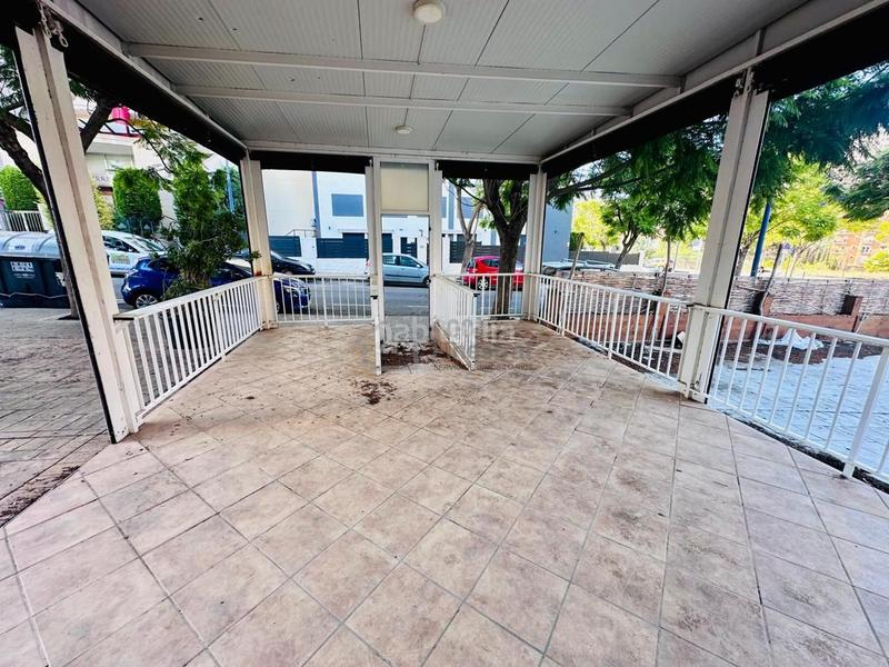 Foto 76aaf801-832f-4a12-85c4-0fc58a347b93. Business premise in Playa Poniente Benidorm